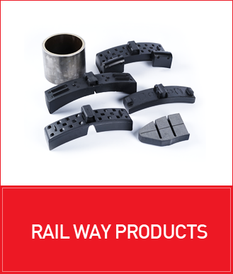 RAIL WAY